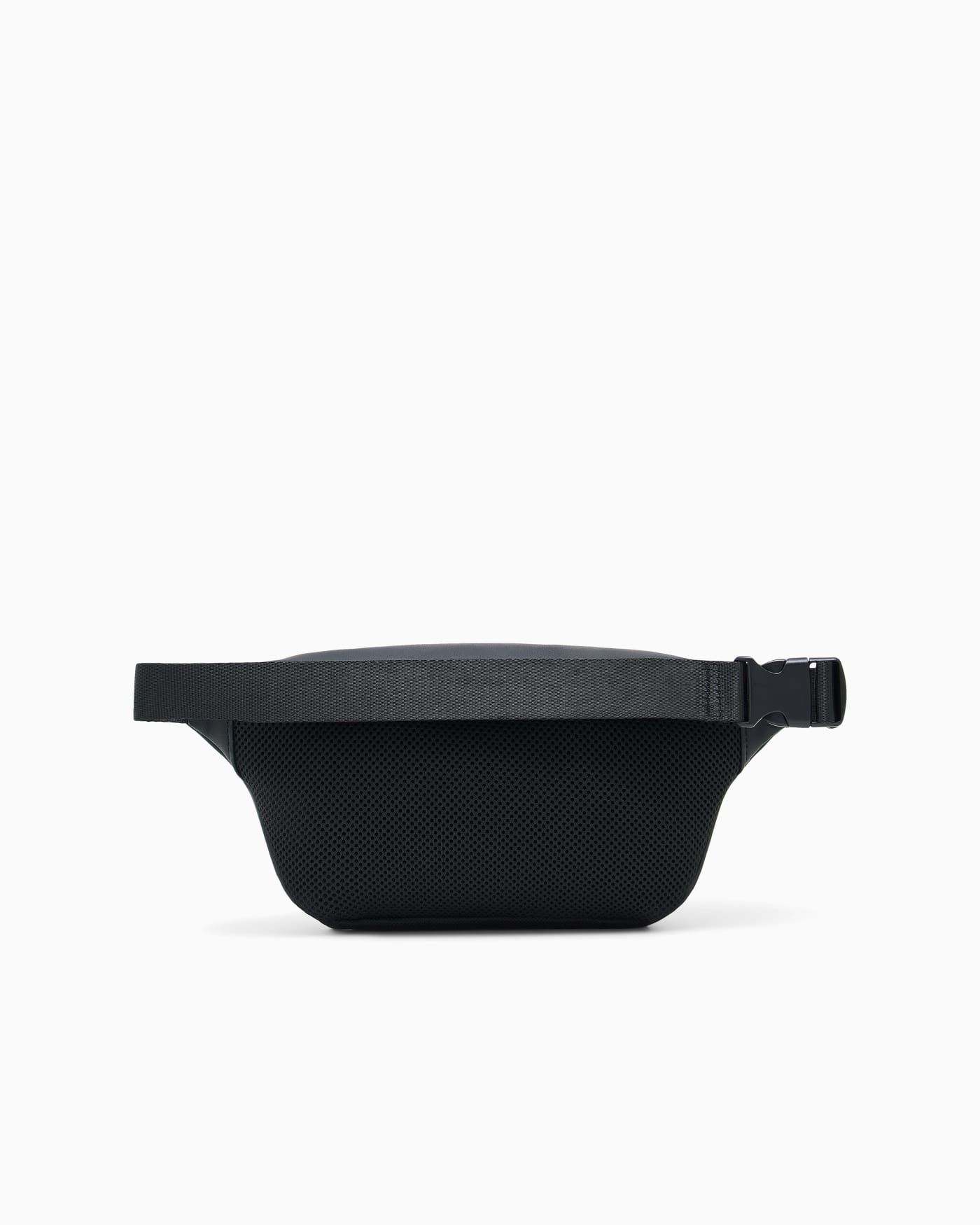 coated Waistbag belt bag