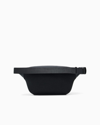 coated Waistbag belt bag