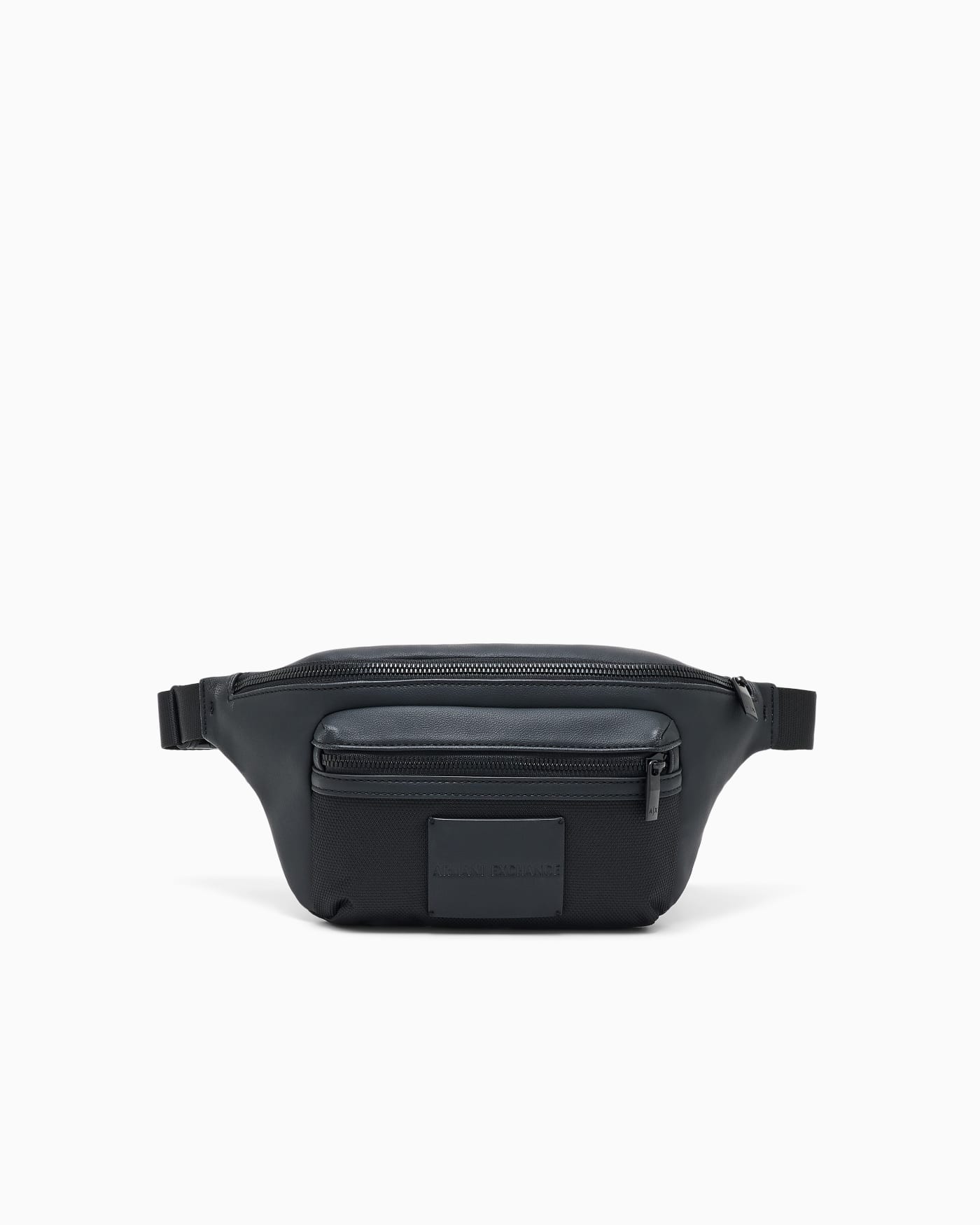 coated Waistbag belt bag
