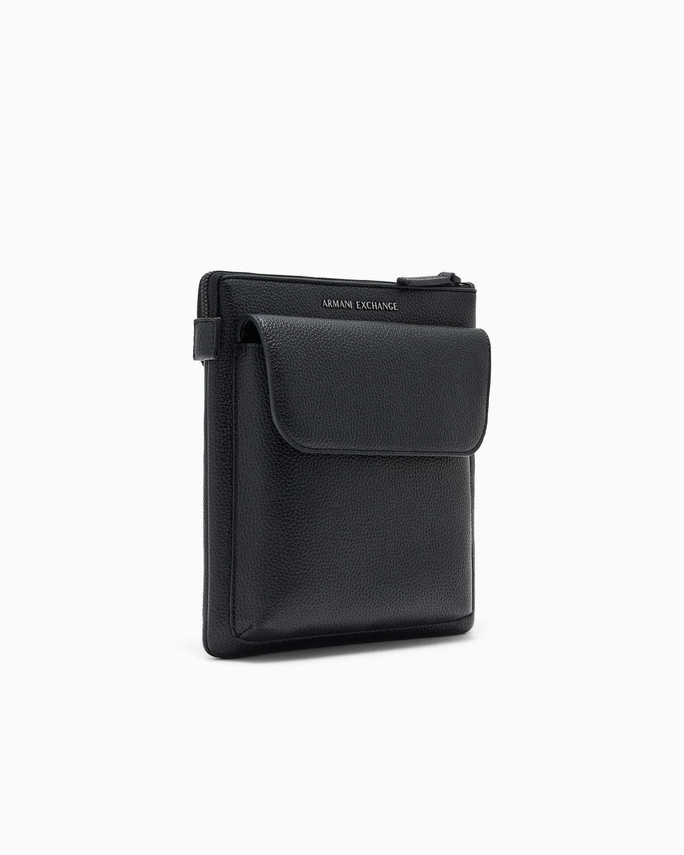 Messenger bag flat crossbody