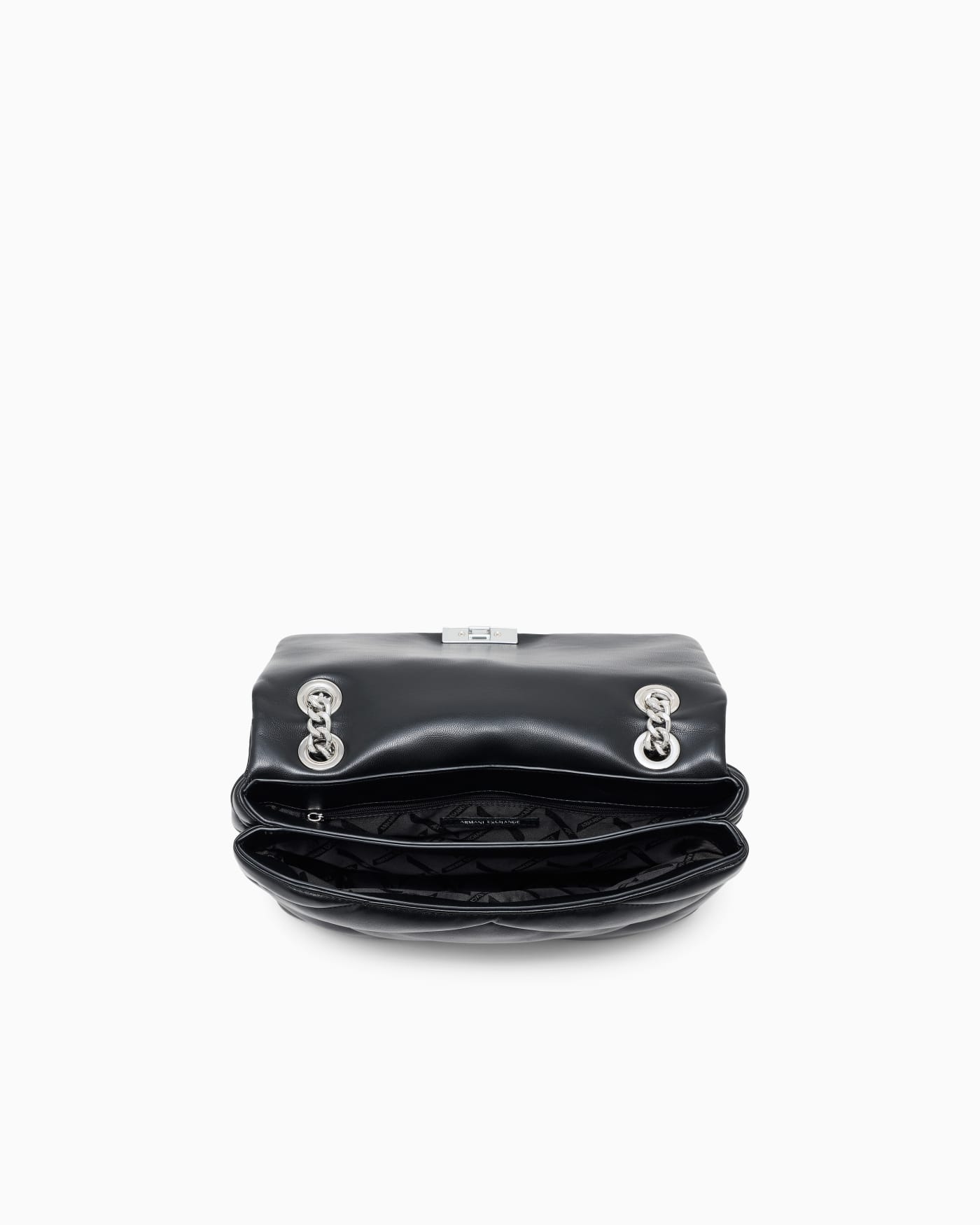 Crossbody messenger bag