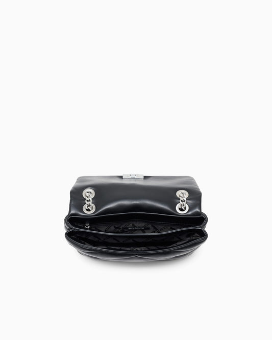 Crossbody messenger bag
