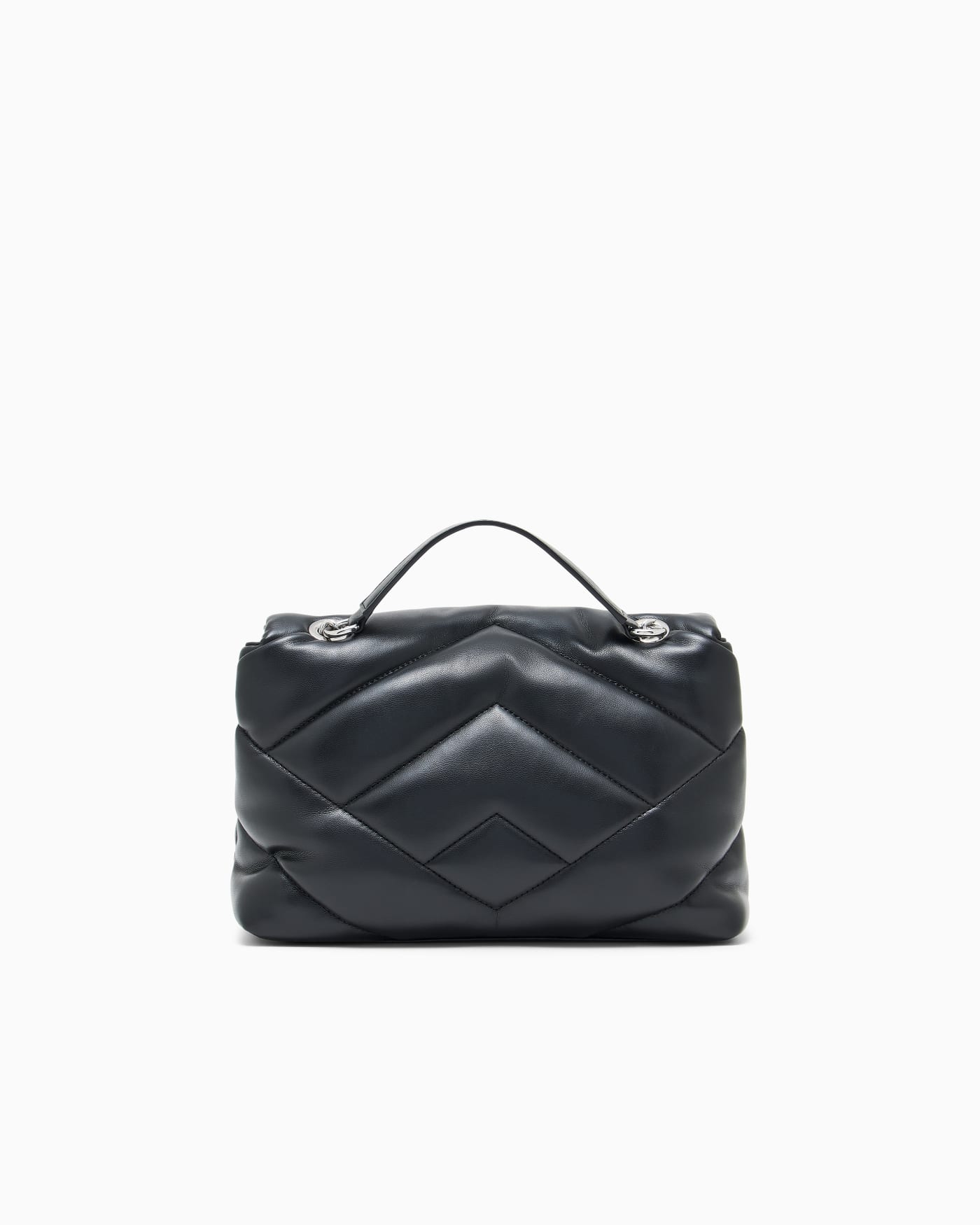 Crossbody messenger bag