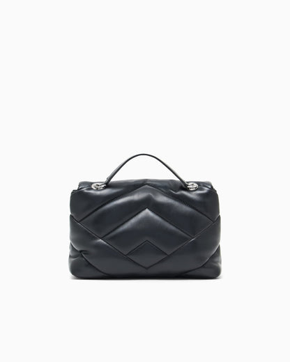 Crossbody messenger bag