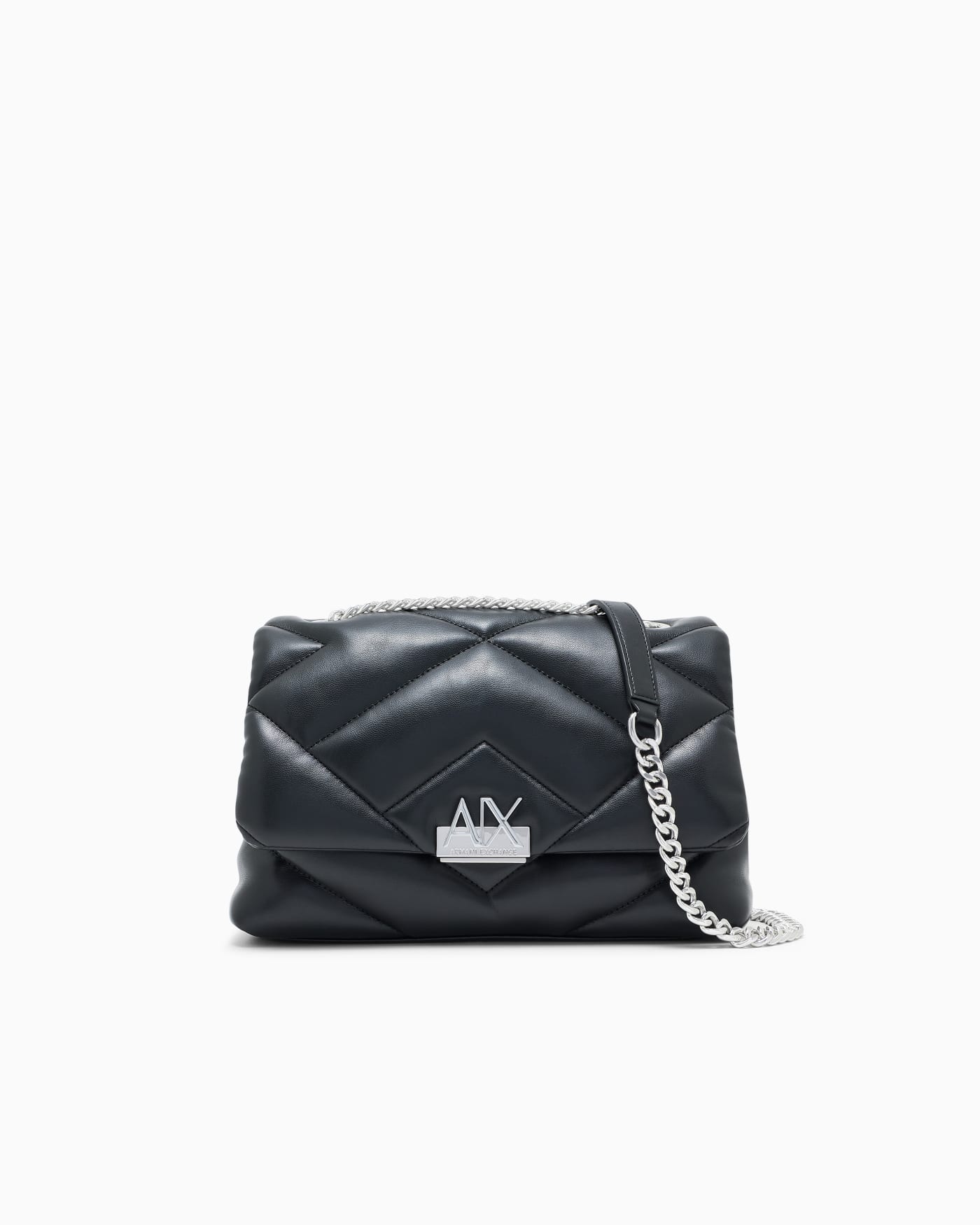 Crossbody messenger bag
