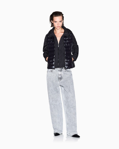 ASV Fabric Hooded Jacket