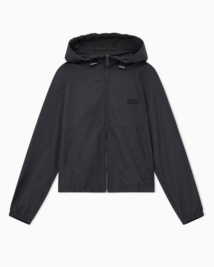 ASV Fabric Hooded Jacket
