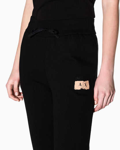 French Terrry jogger trousers