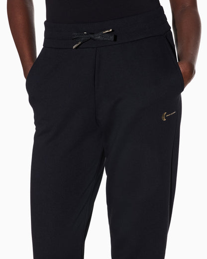 Relaxed Fit Sweatpants in Cotton French Terry