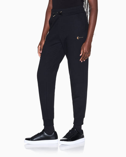 Relaxed Fit Sweatpants in Cotton French Terry