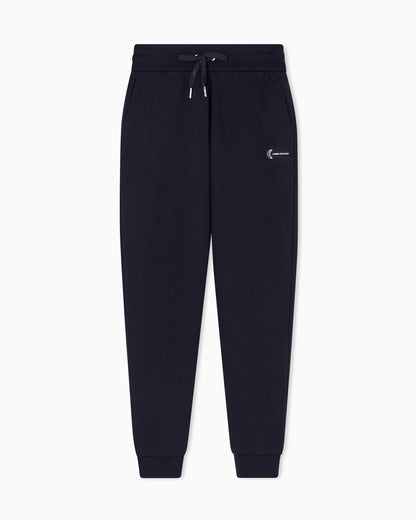 Relaxed Fit Sweatpants in Cotton French Terry