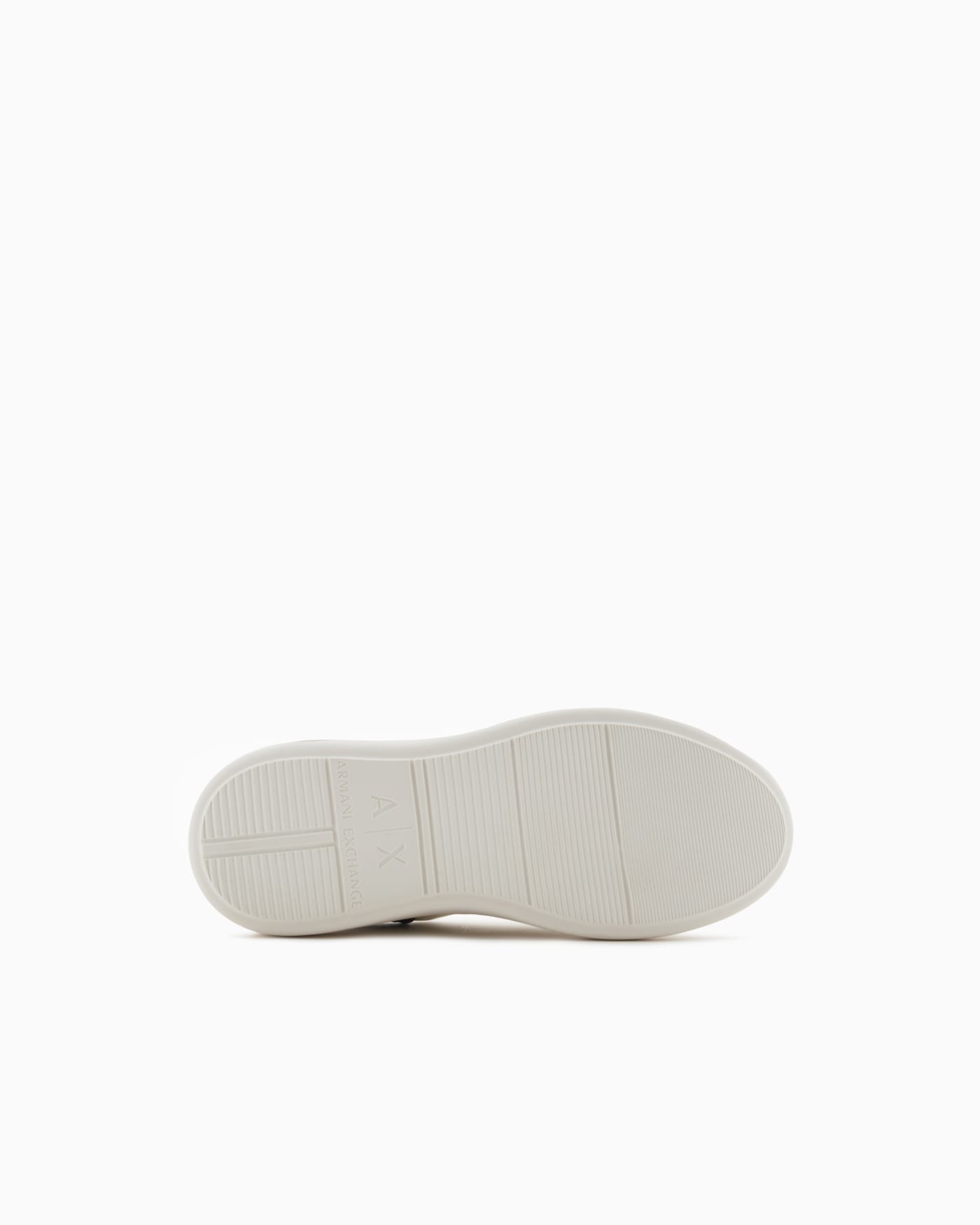Vintage effect sneaker woman