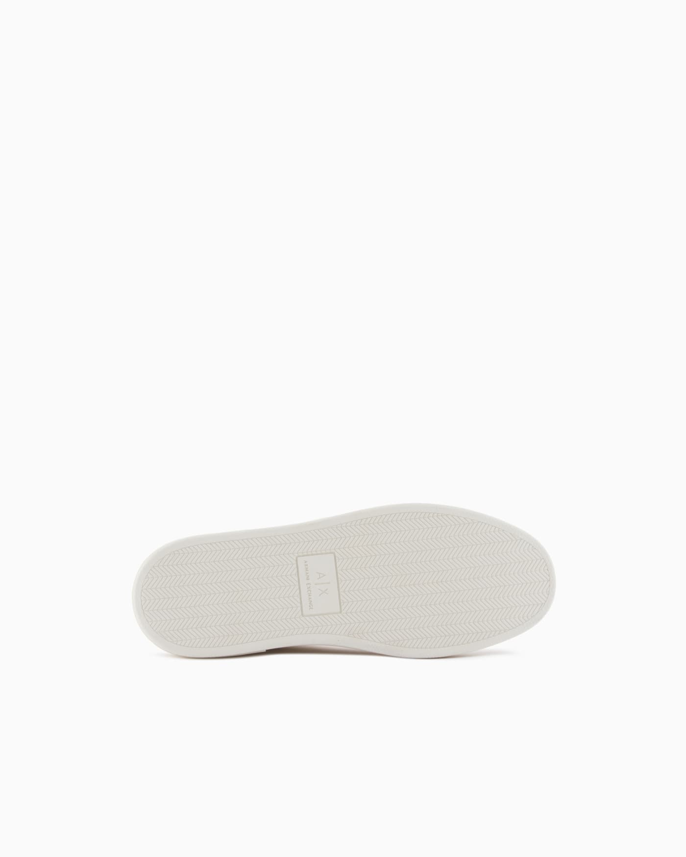 Urban-Tech Sneakers with Webbing Details