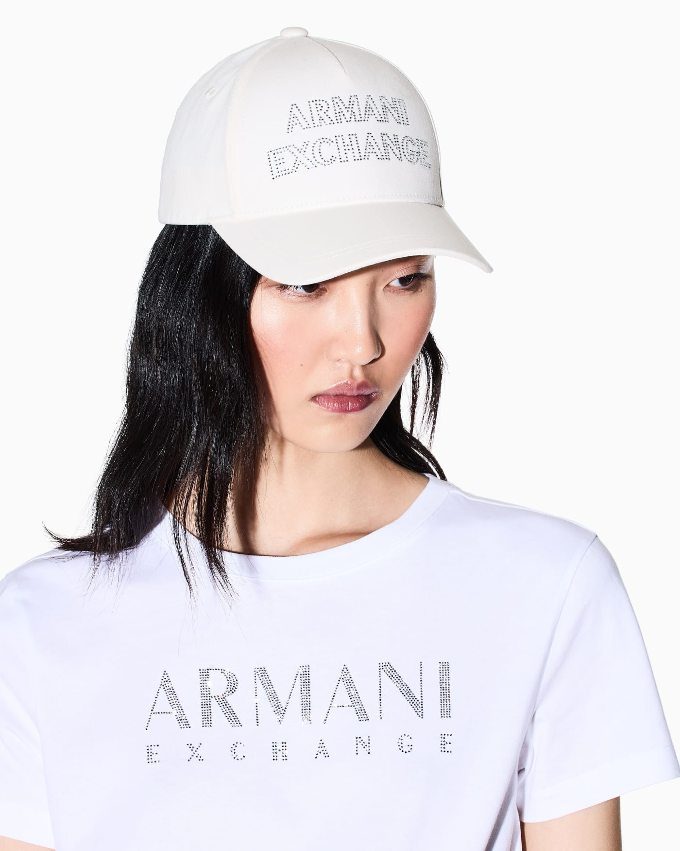Regular Fit T-shirt in Cotton Jersey