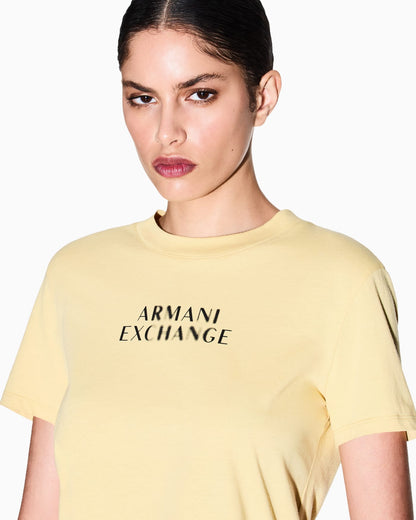 Regular Fit T-shirt in Classic Cotton Jersey
