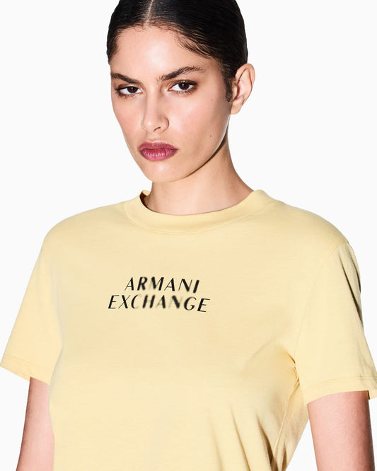 Regular Fit T-shirt in Classic Cotton Jersey