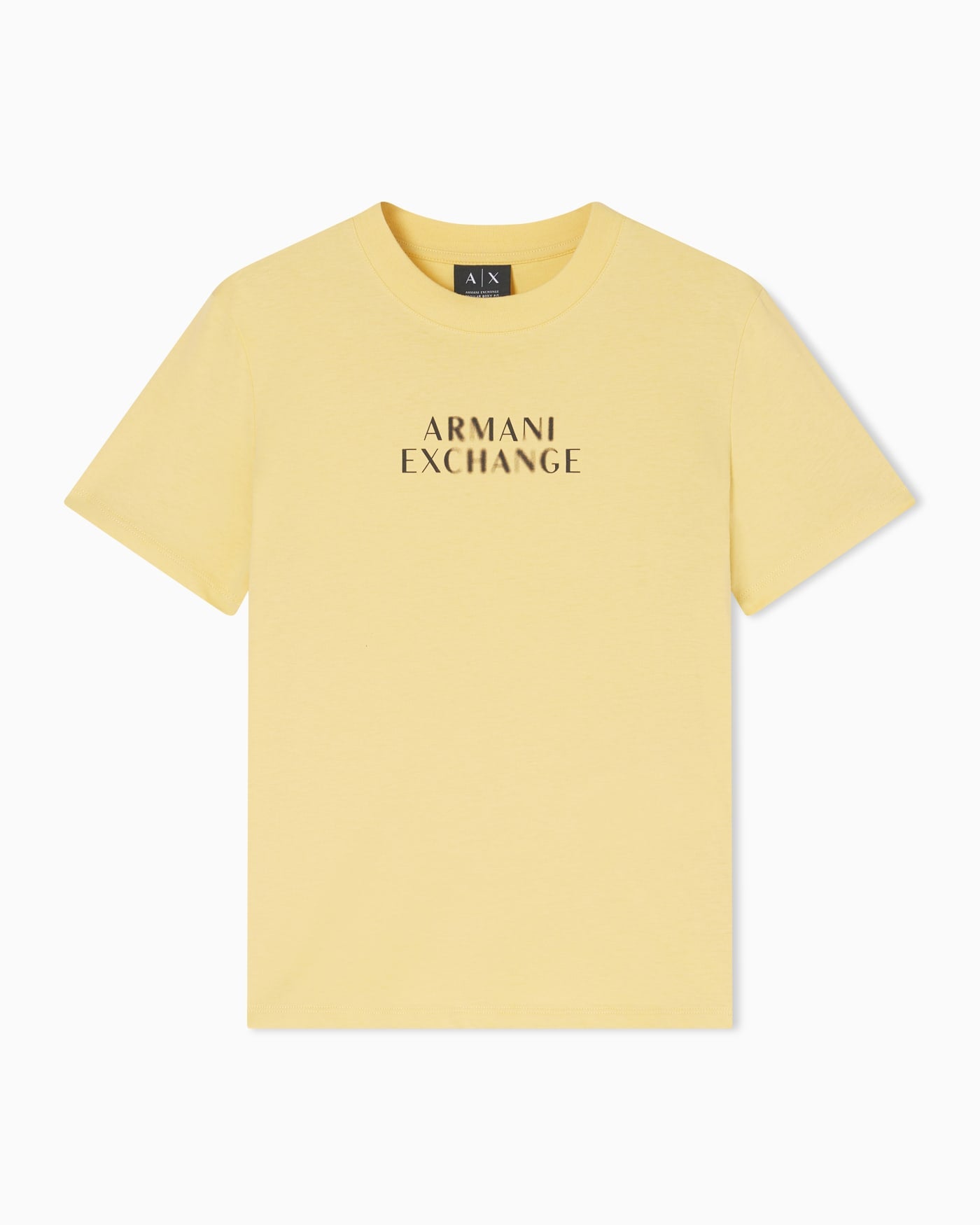 Regular Fit T-shirt in Classic Cotton Jersey