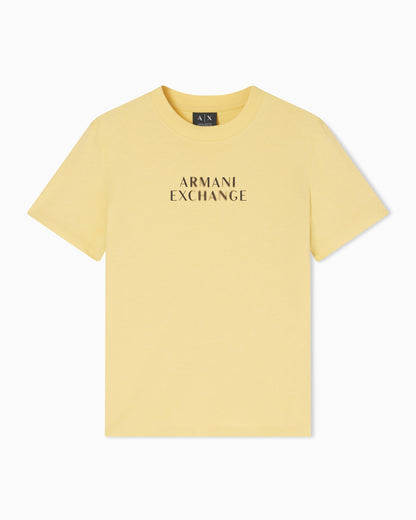 Regular Fit T-shirt in Classic Cotton Jersey
