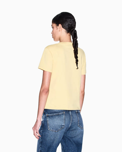 Regular Fit T-shirt in Classic Cotton Jersey