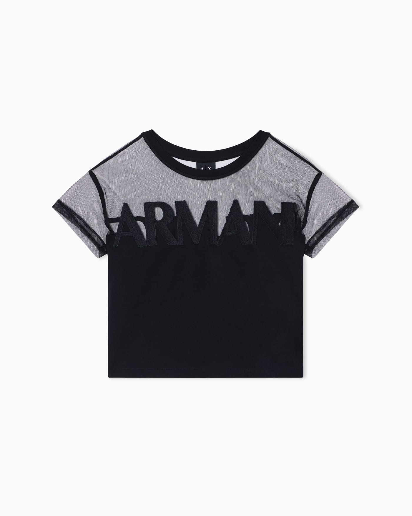 Regular Fit T-shirt in Cotton Jersey