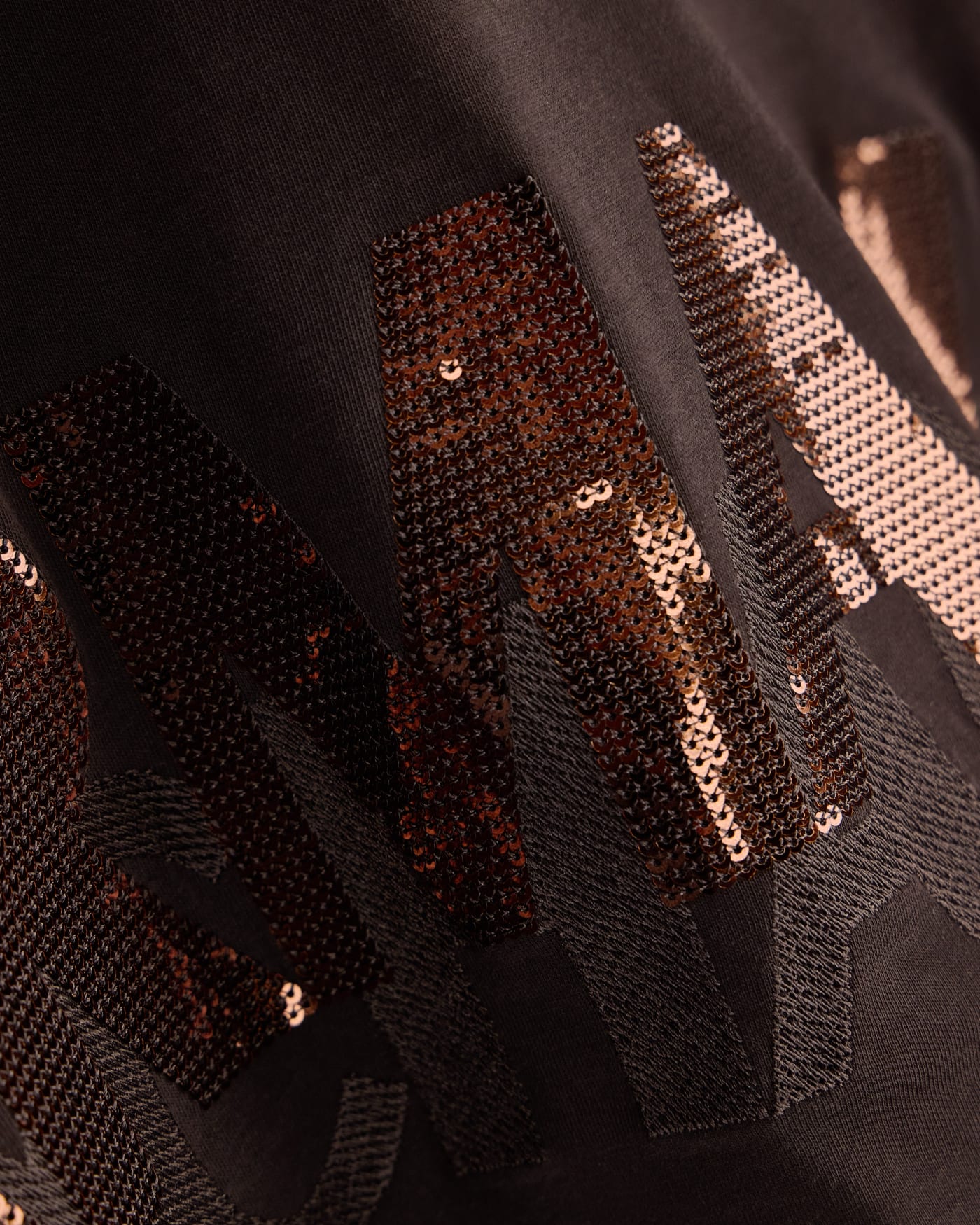 regular t-shirt in cotton jersey