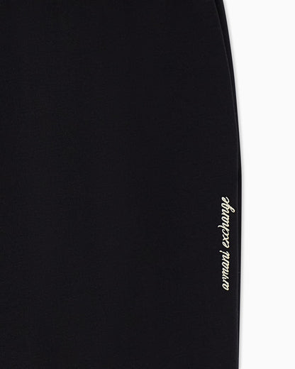 regular fit trousers stretch viscose scuba