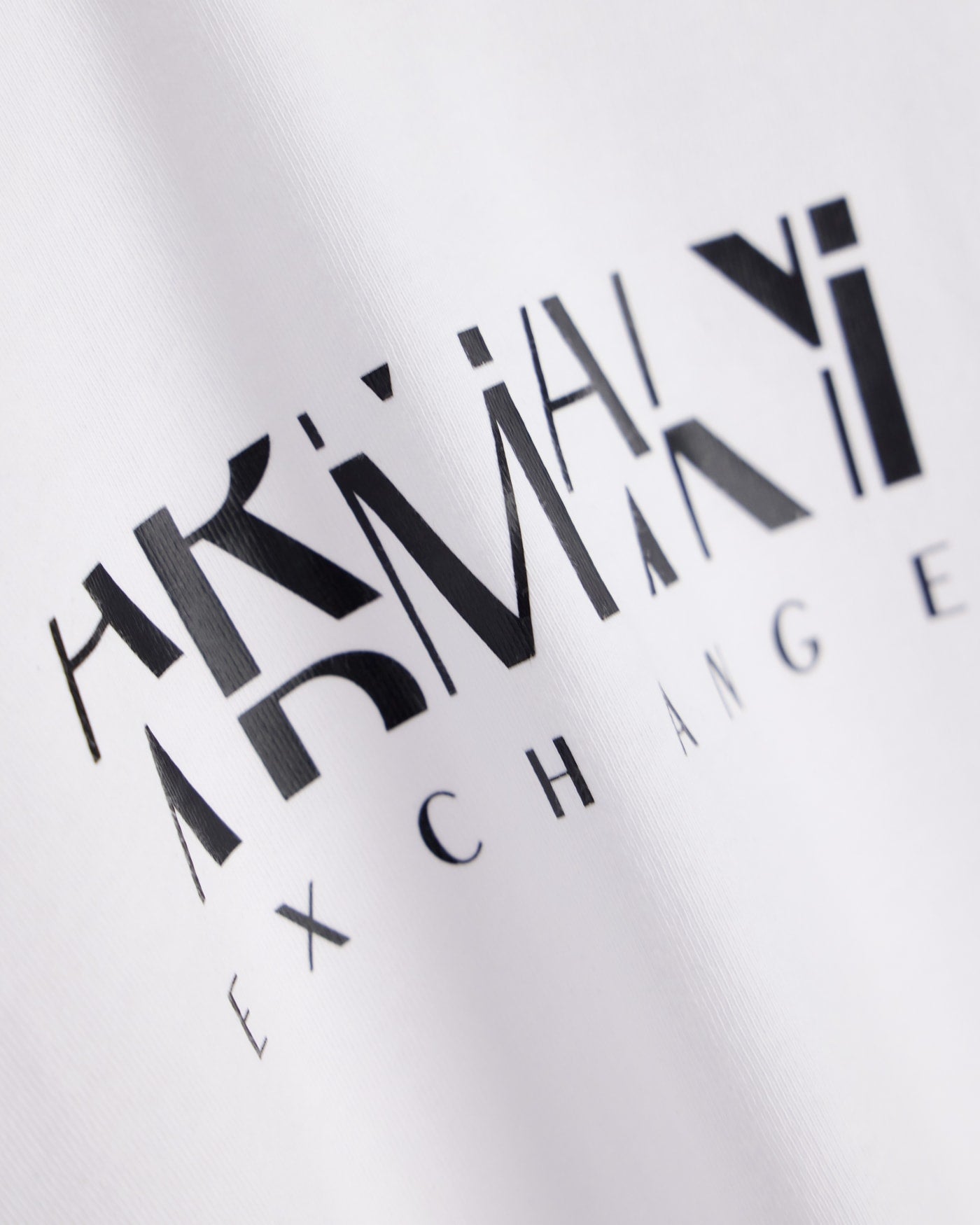 oversized fit T-shirt in cotton jersey
