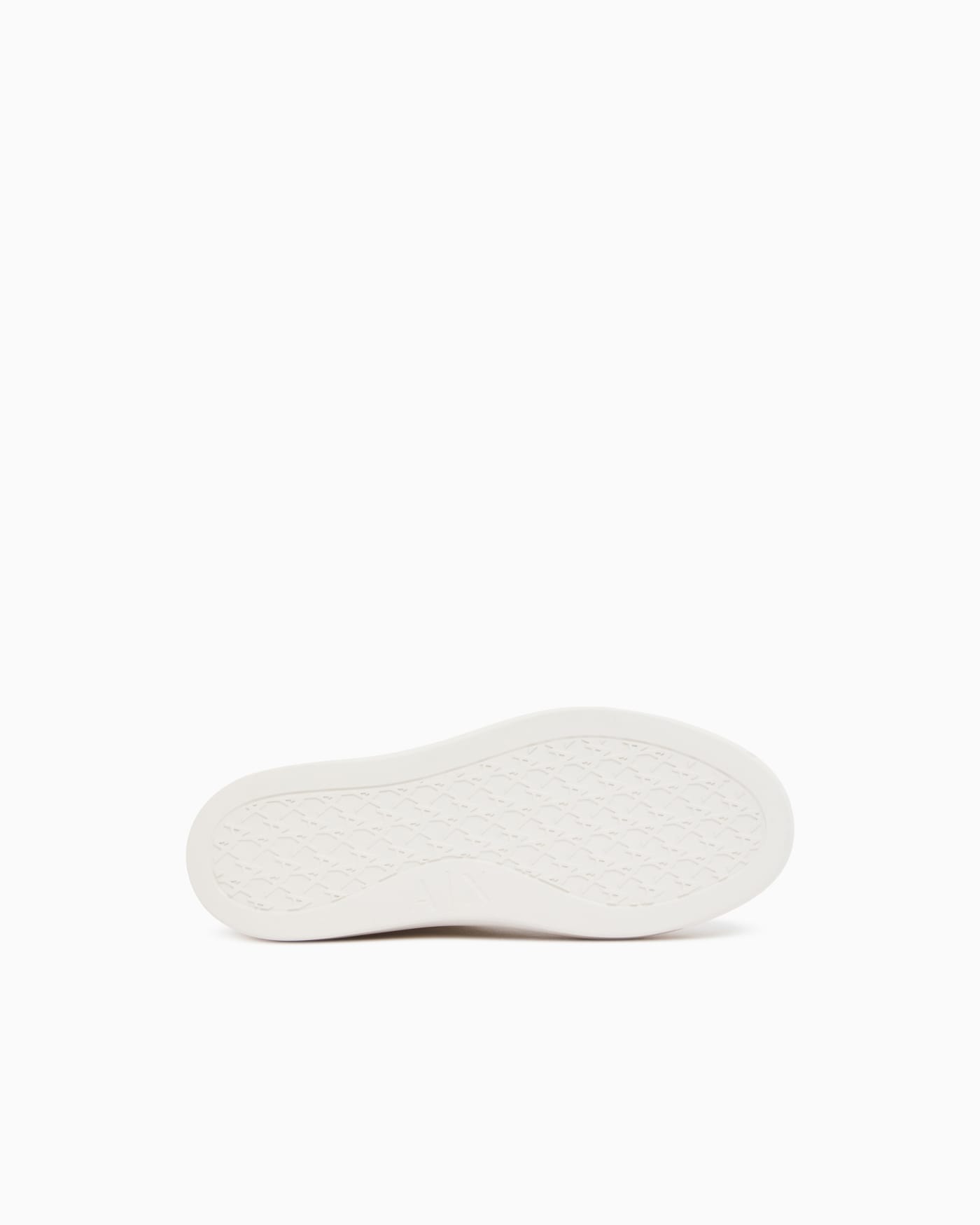 low top Sneakers with all-over debossed logo