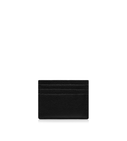 Grain Leather Classic Cardholder