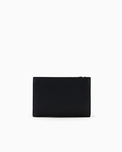 MyEA bifold wallet with deer print