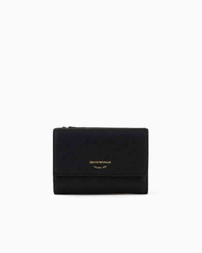 MyEA bifold wallet with deer print