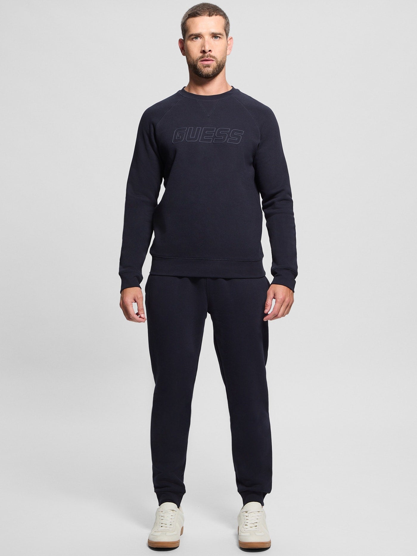Eco Aldwin Crewneck Sweatshirt