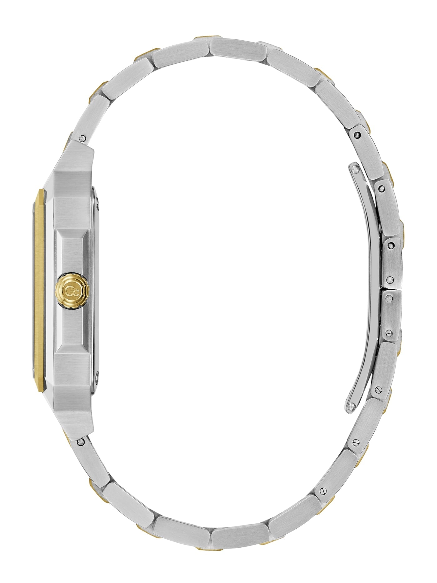 GC Stainless Steel multi-function watch