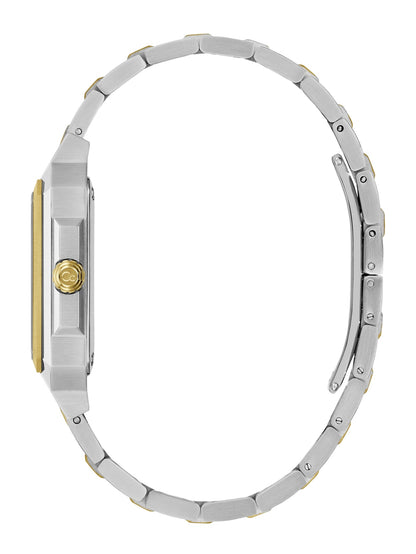 GC Stainless Steel multi-function watch