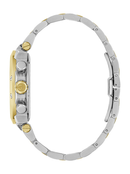 GC Stainless Steel multi-function watch