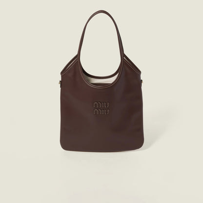 Ivy leather bag