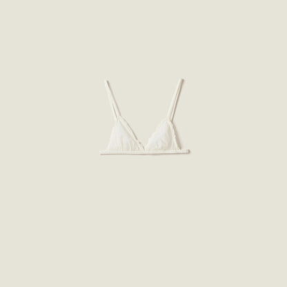 Muslin bra