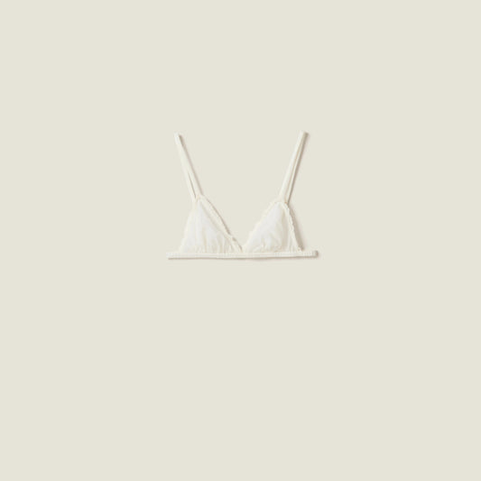 Muslin bra