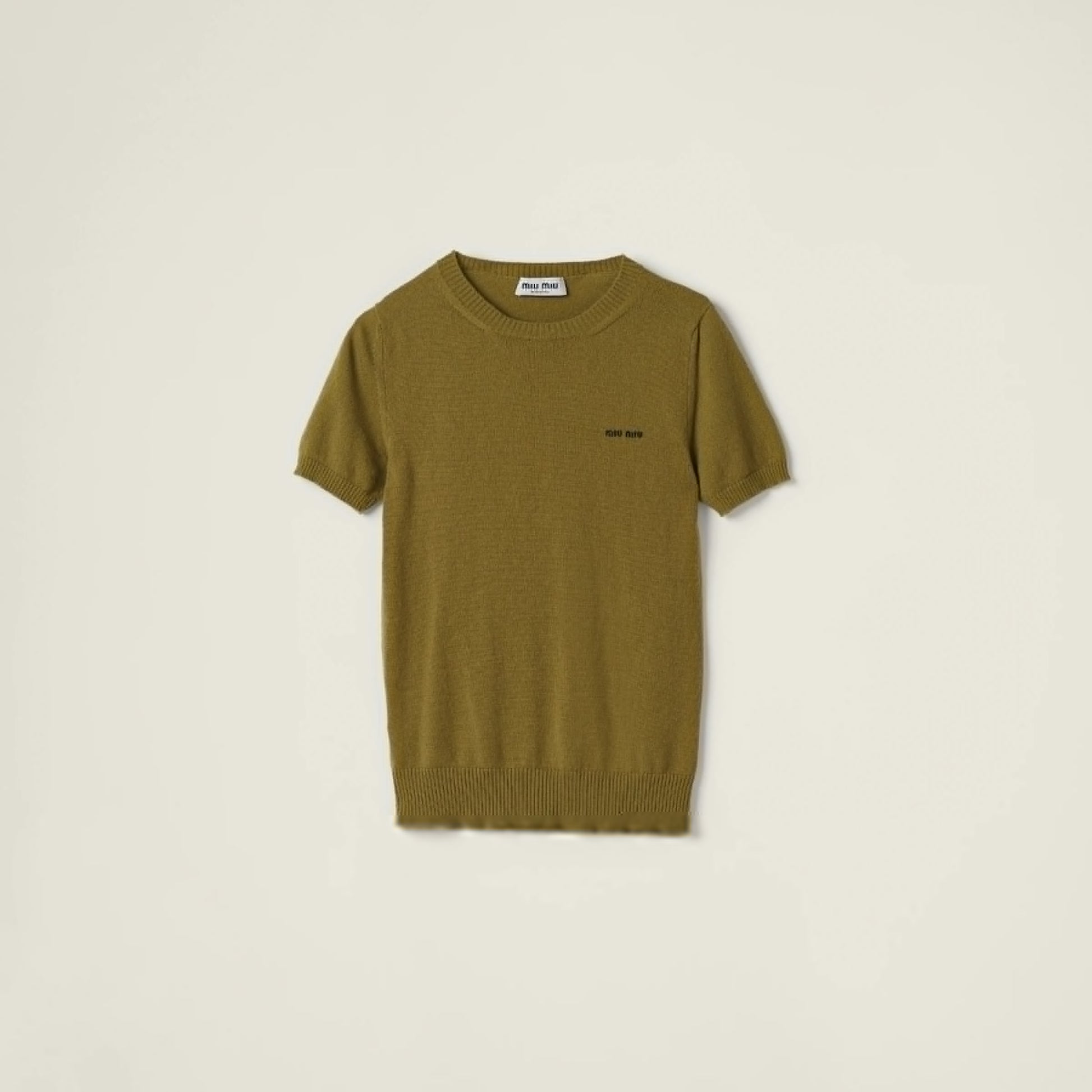 Cashmere sweater