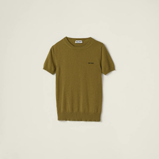 Cashmere sweater