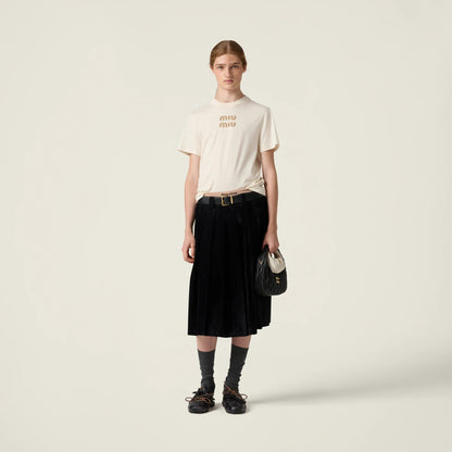 Jersey t-shirt
