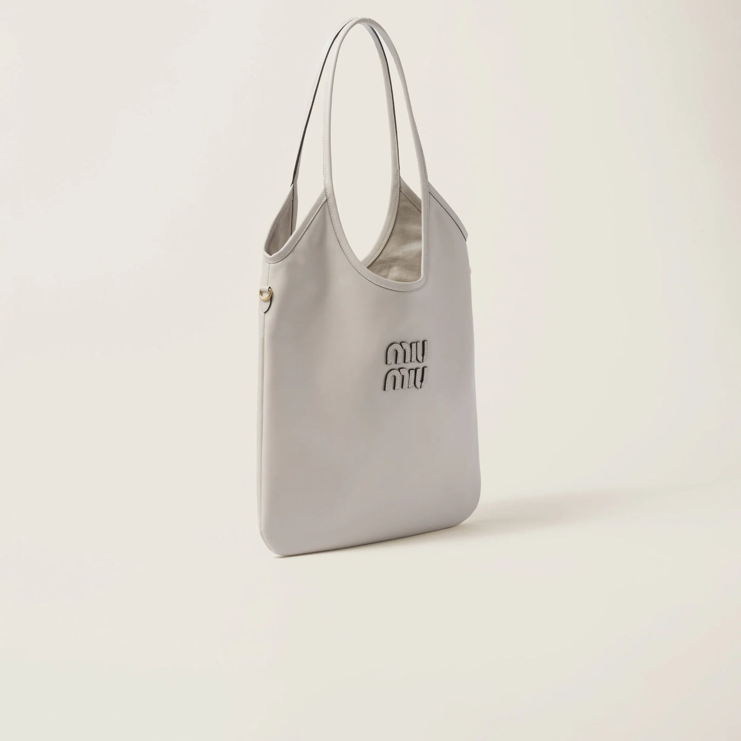 Ivy leather bag