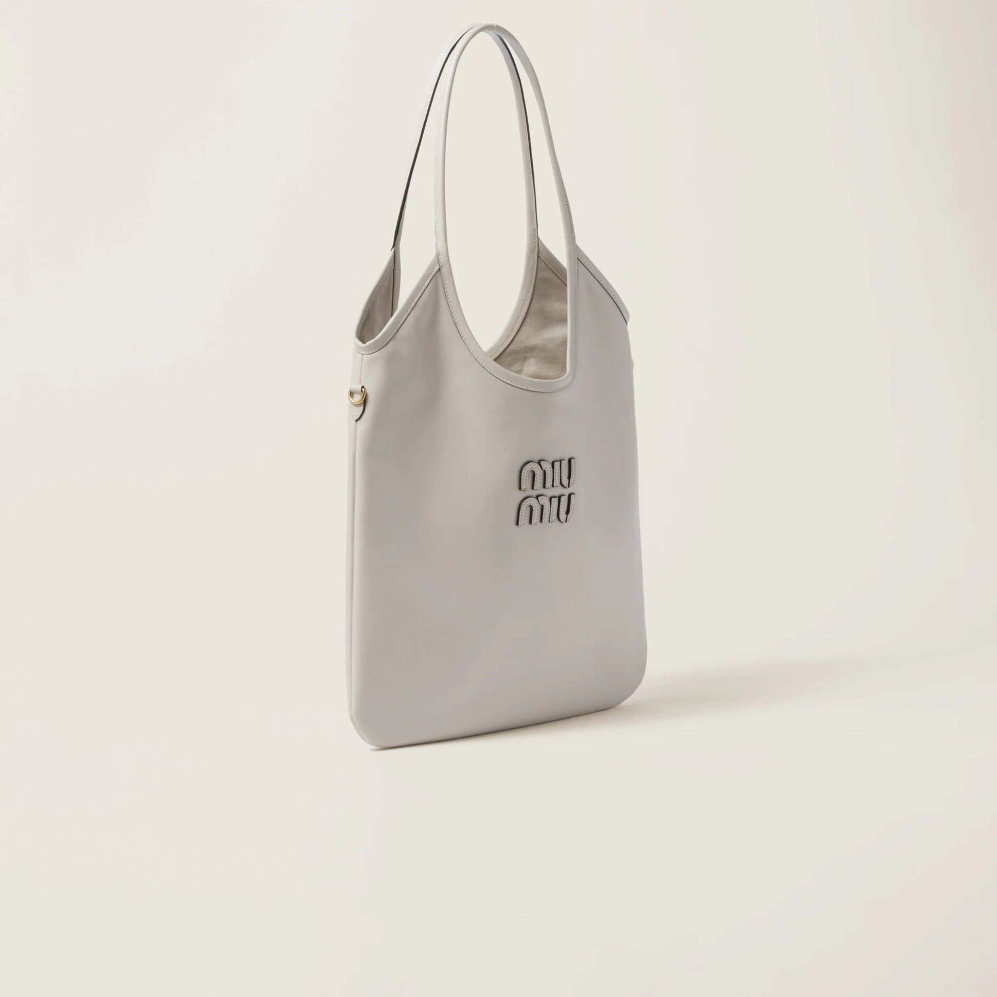 Ivy leather bag