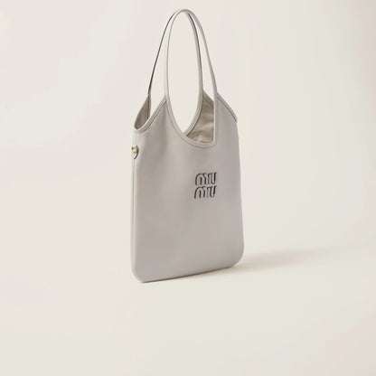Ivy leather bag