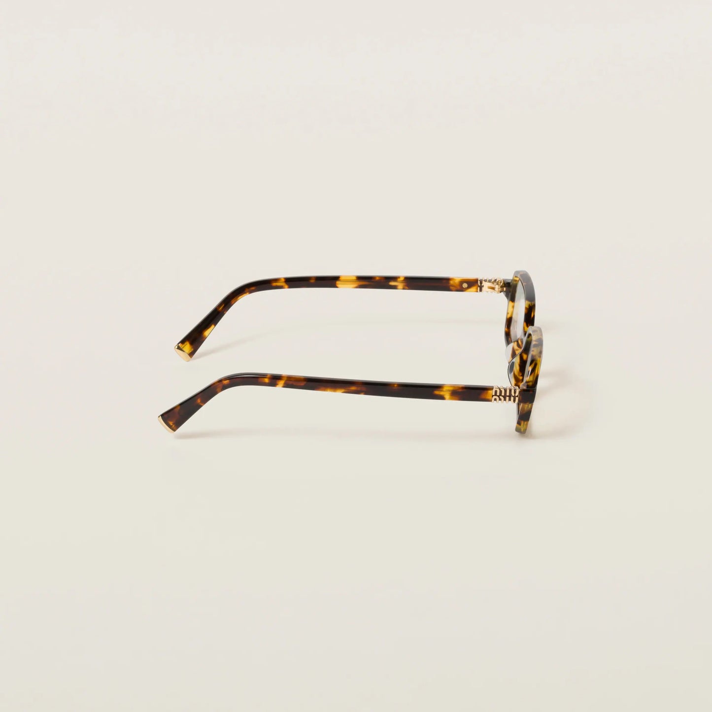 Miu Regard sunglasses