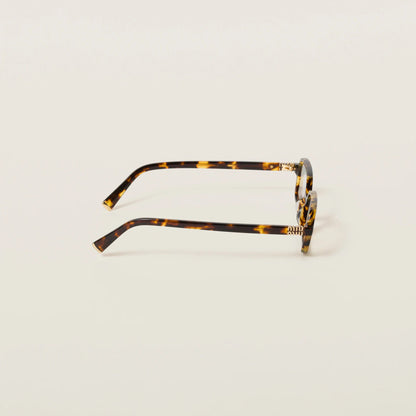 Miu Regard sunglasses