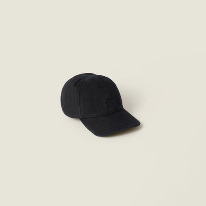 Drill baseball cap
