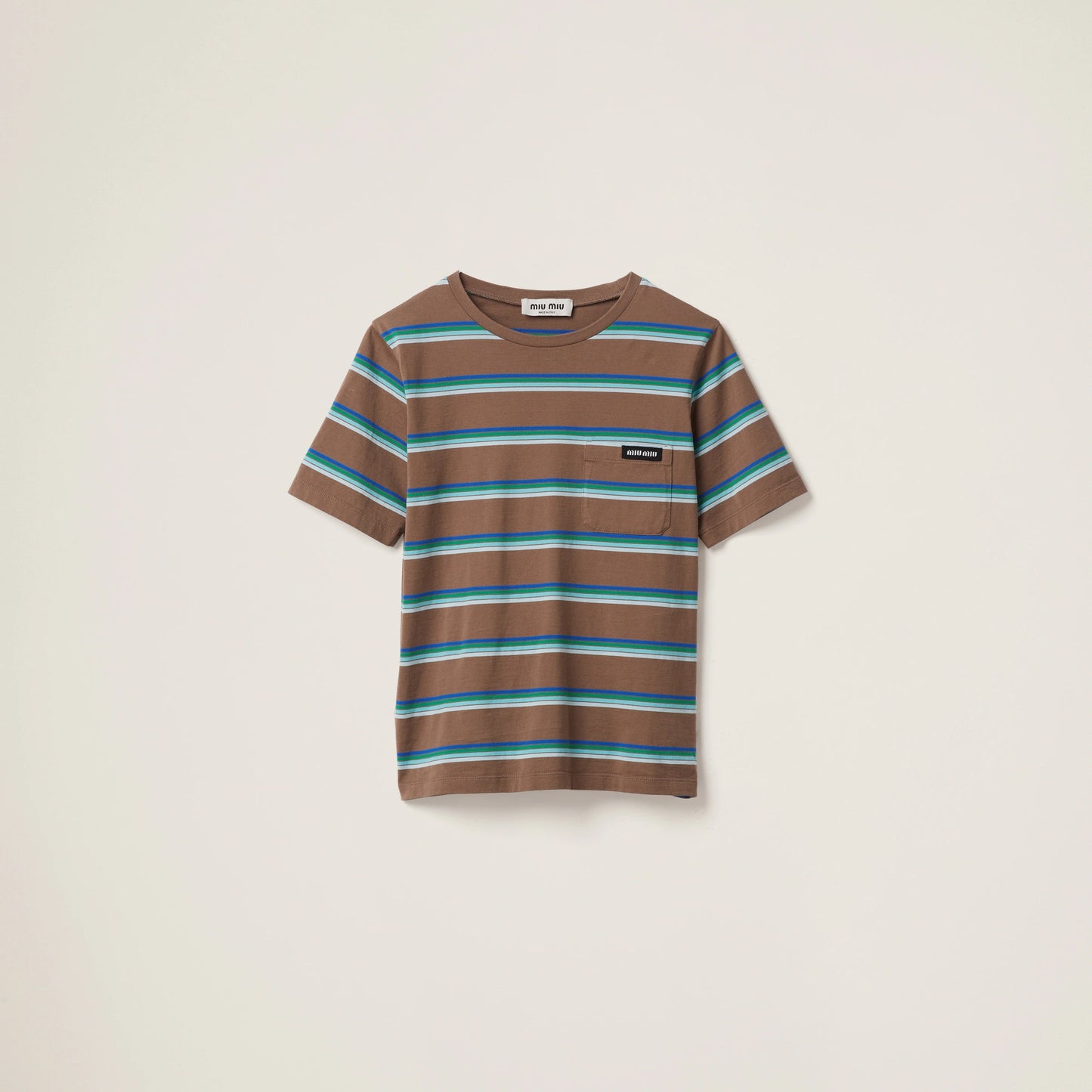 Jersey T-shirt