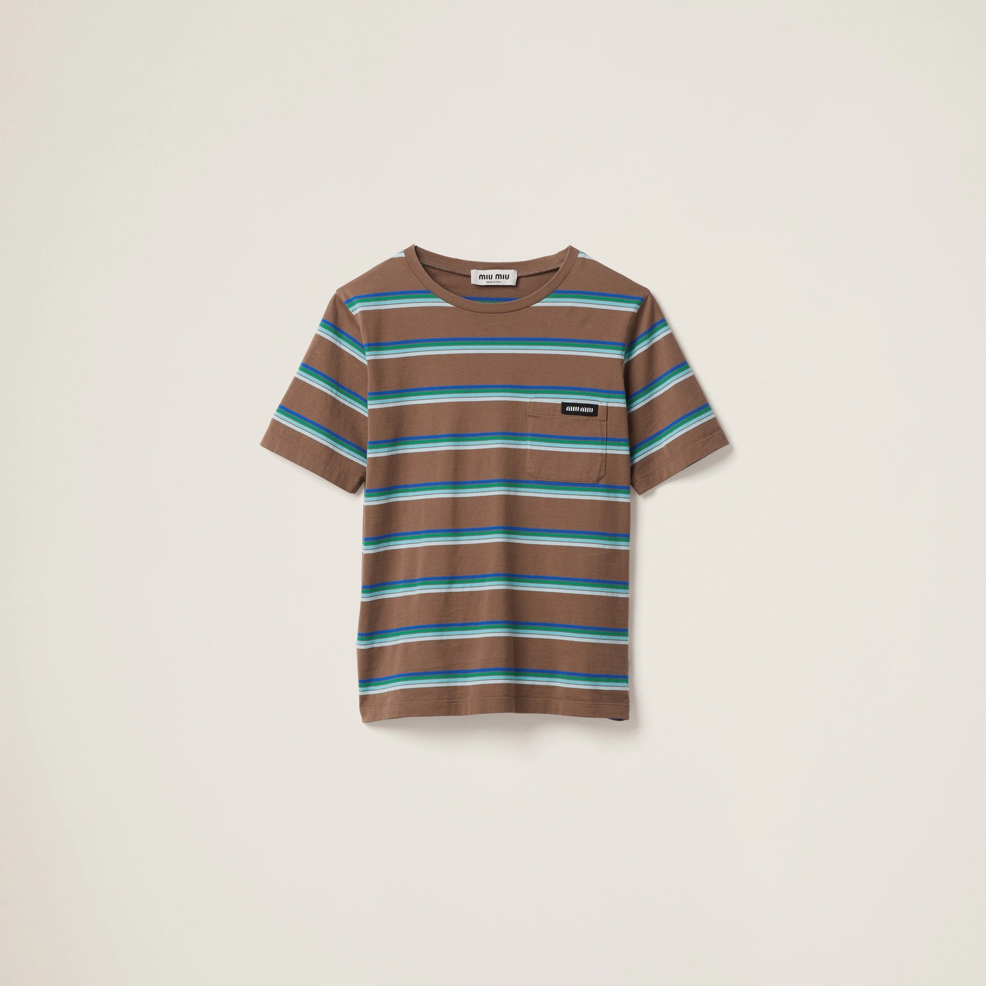 Jersey T-shirt