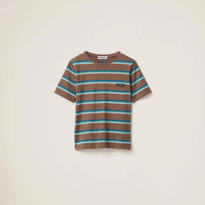 Jersey T-shirt